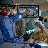 Casi 900.000 personas en espera de una operación: Cantabria, Andalucía y Cataluña acumulan la mayor demora