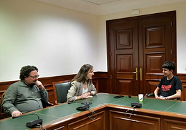 Futuro Vegetal, al borde de la mediación: «Bilbo ha perpetrado un golpe de poder»