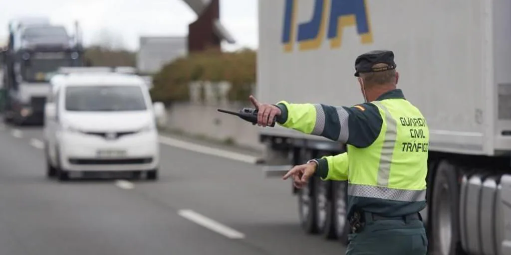 A pregnant woman died and two seriously injured after the collision with a kamikaze on a highway in La Rioja