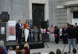 La Iglesia de Madrid pide perdón: «No queremos, no podemos, no debemos pasar página»