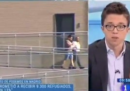 Lo que Íñigo Errejón dijo de otras agresiones sexuales: «Me asquean. Hay que llamar al pan, pan y al vino, vino»