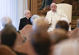 El Vaticano publicará  su primer informe sobre protección de menores en la Iglesia