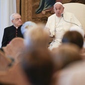 El Vaticano publicará su primer informe sobre protección de menores en la Iglesia