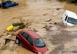 El día después: los devastadores efectos de la DANA en toda España