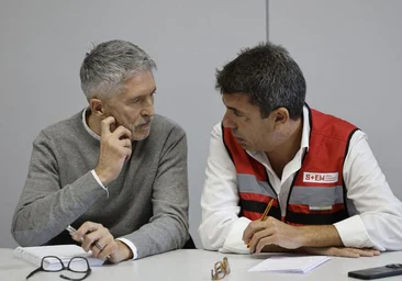 Última hora de las inundaciones por la DANA en España, en directo: muertos, desaparecidos y carreteras cortadas en Madrid, Málaga, Albacete y Valencia hoy