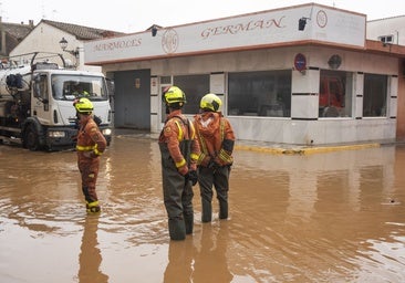 29-O: cronología del desastre