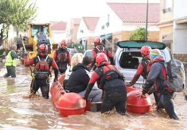 Cáritas activa una campaña para responder a las emergencias