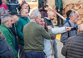 La percepción del riesgo ante la DANA también falló: «Esto estaba advertido»