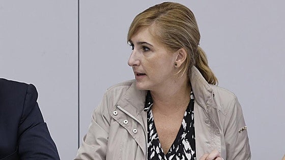 La consejera de Emergencias, en el disparadero tras encadenar errores