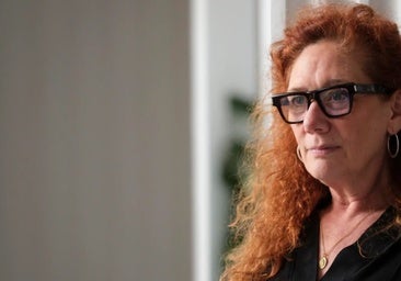 Cristina Fallarás: «Toda sociedad tiene la violencia que tolera»