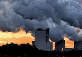 La temperatura del planeta superará, en 2024, los objetivos fijados en el Acuerdo de París