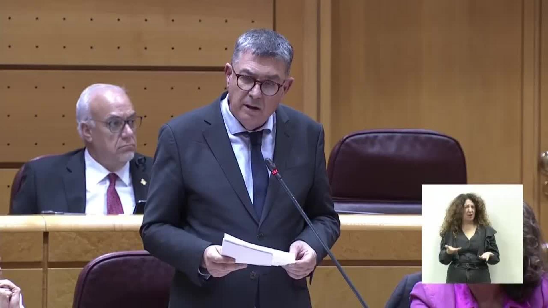 Compromís se querellará contra Mazón por homicidios imprudentes