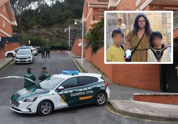 Condenan al menor que mató a su madre en Castro Urdiales a 6 años por asesinato y agresión sexual