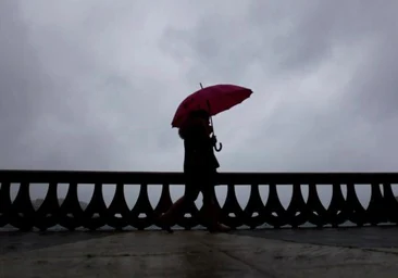 La Aemet pronostica la llegada de nieve y lluvias intensas a España esta semana: cuándo y dónde se darán