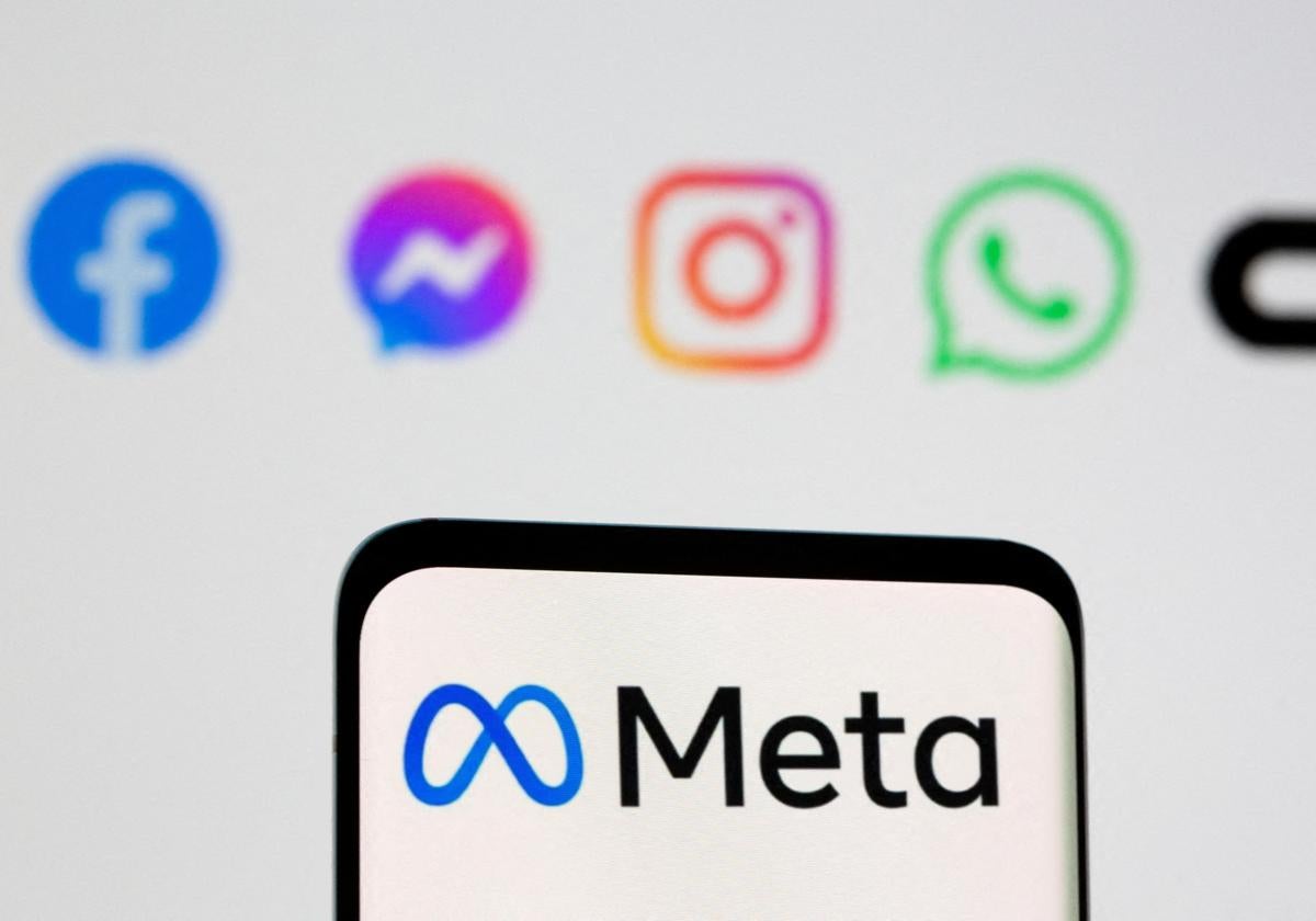 El juicio por el que los medios españoles reclaman a la dueña de Facebook 550 millones por competencia desleal se celebrará en octubre