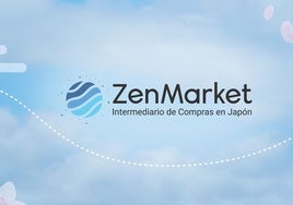 Zen Market: El mejor intermediario de compras para sitios web de Japón