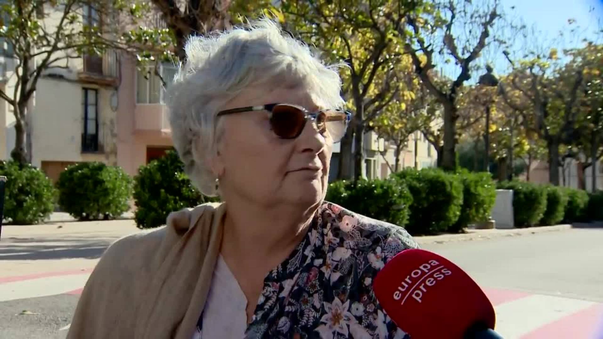 Los vecinos de l'Arboç denuncian malos olores y riesgo de plagas