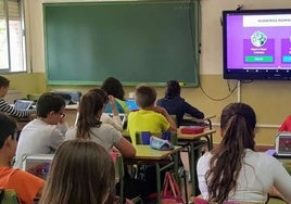 Los alumnos españoles de Primaria empeoran en Matemáticas y Ciencias y aumenta la brecha con la media de Europa