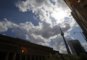 Las nubes bajas disminuyen y esto podría explicar el misterio de las temperaturas de 2023
