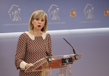 Sumar forzará una votación sobre derechos LGTBIQ+ tras eliminar el PSOE la referencia 'queer'