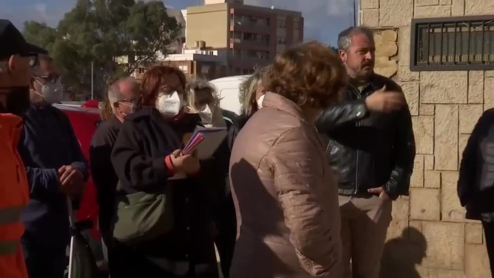 Crean en Paiporta la asociación de vecinos afectados por la dana &#039;29 de octubre&#039; para aunar fuerzas