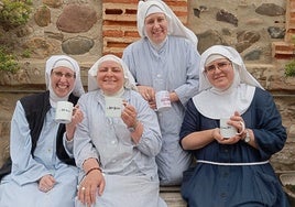 La ausencia de dos exmonjas de Belorado obliga a retrasar la vista para el desahucio