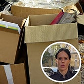 La Policía avisa del gesto «que puede salvarte las navidades» y evitar ser víctima de un delito: «Mucho cuidado»