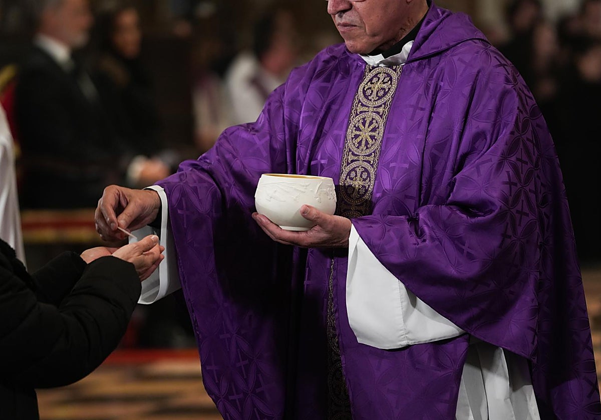 Gran parte de lo que hace la Iglesia contribuye al PIB con 2.375 millones de euros