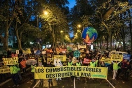 Primer 'juicio por el clima': el Constitucional estudiará si la inacción climática vulnera derechos básicos