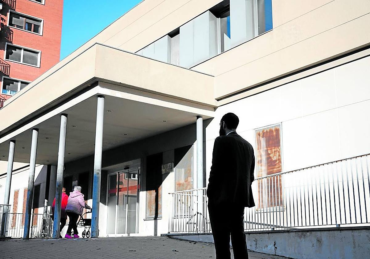 La «odisea» del &#039;Señor Ñ&#039; para vivir en castellano en Cataluña