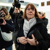 Los otros condenados en el caso Pelicot: periodistas, jubilados, informáticos...