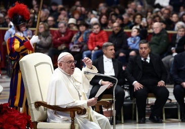 Jubileo 2025, ¿algo que celebrar?