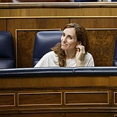 Autobajas, tabaco o el fin de las guardias 24 horas: las tareas pendientes de Sanidad para 2025