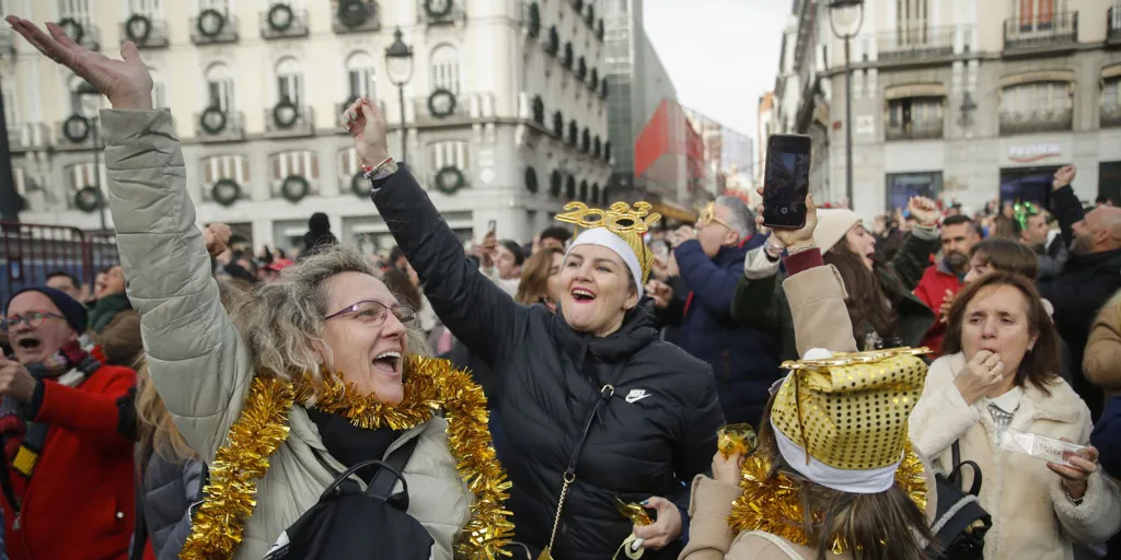 El tiempo que hará en Nochevieja y principios de 2025 según la previsión meteorológica: «Estará marcado por...»