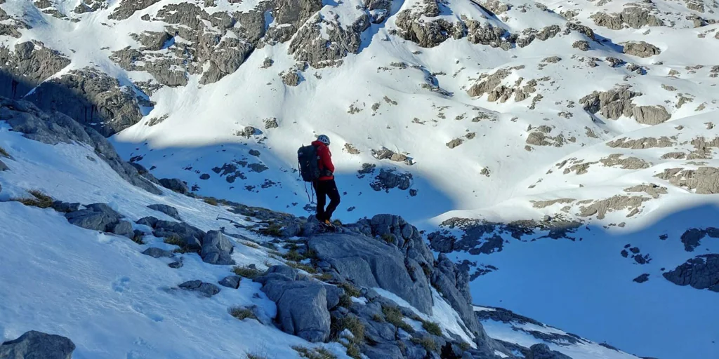 La polémica en torno al rescate del montañero: el Gobierno se negó a movilizar a la UME