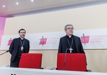 La Iglesia española cambiará en 2025 con la renovación del 20% de los obispos