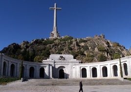 Las dos líneas rojas de los obispos para el Valle de los Caídos: basílica y comunidad monástica