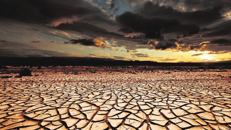 La ONU pide reducir de forma «drástica» las emisiones tras un 2024 de temperaturas récord