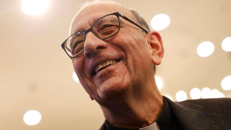 Uno de estos cardenales podría ser el próximo Papa