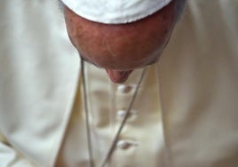 La lucha contra los abusos de menores fue la tarea más amarga para el Papa Francisco