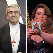 La Conferencia Episcopal muestra su enfado con TVE y Lalachus por usar el Sagrado Corazón de Jesús