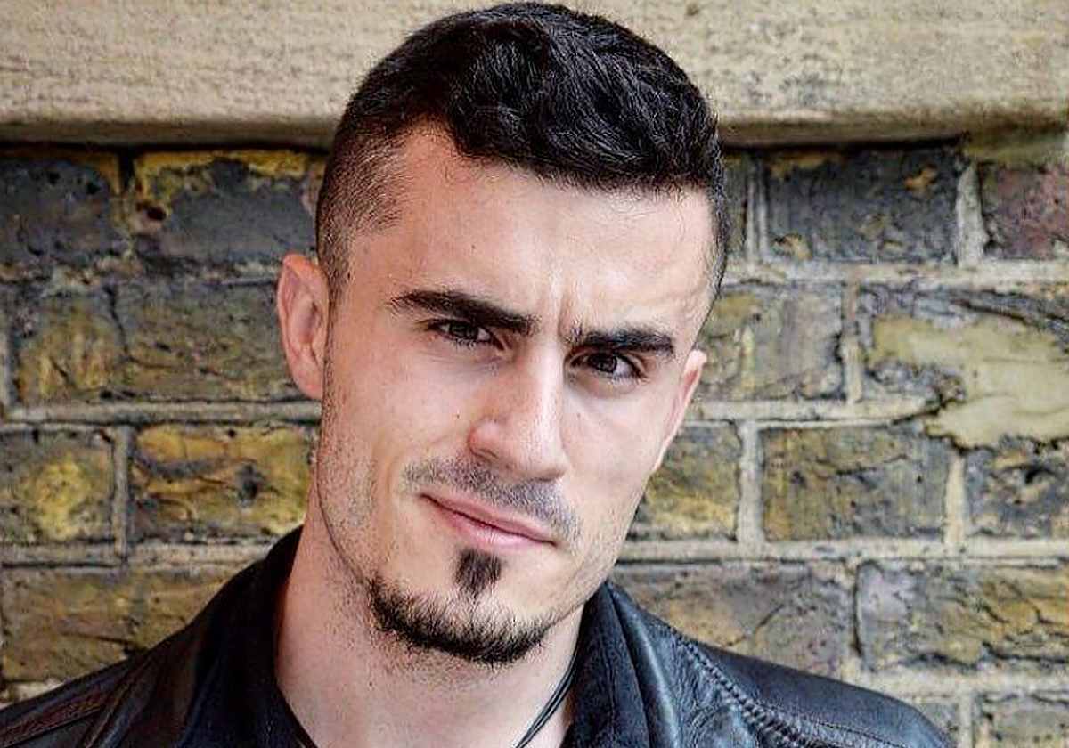 Un juez investiga al youtuber Mr. Jagger por varios tuits denunciados ...