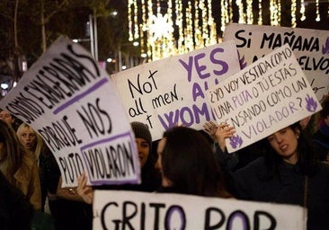 Interior detectó en el último mes casi mil nuevos casos de violencia de género