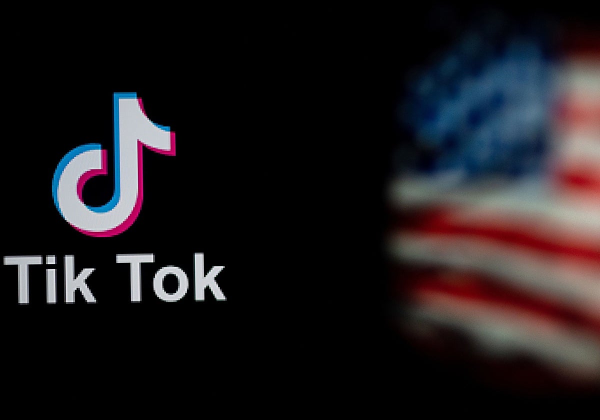 TikTok resucita en EE.UU. ante la promesa de Trump de prorrogar la entrada en vigor de su prohibición