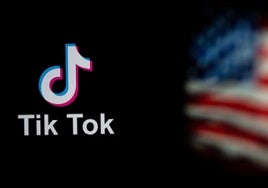 TikTok resucita en EE.UU. ante la promesa de Trump de prorrogar la entrada en vigor de su prohibición