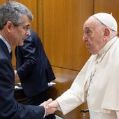 El Sodalicio de Vida Cristiana confirma que el Papa ha decidido que sean suprimidos