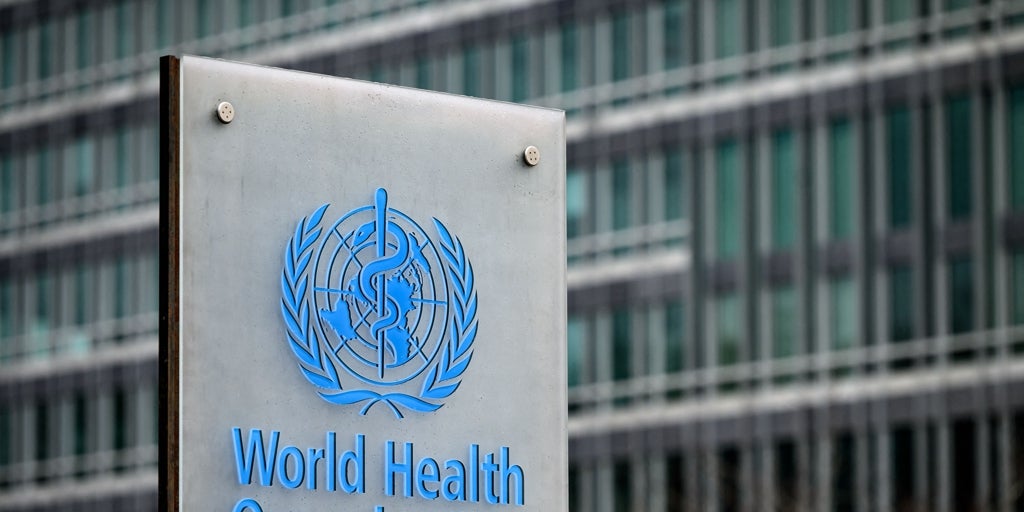 U.S. Withdraws From WHO: Global Health at Risk - News Directory 3