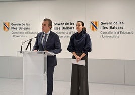 Baleares quiere recuperar «la cultura del esfuerzo» con más lectura, escritura y matemáticas en las aulas