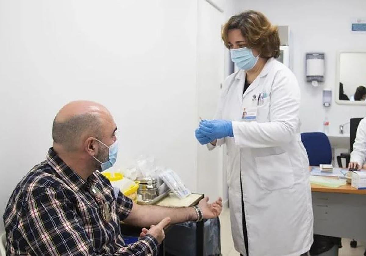 Esto es lo que cobran los enfermeros en España en 2025