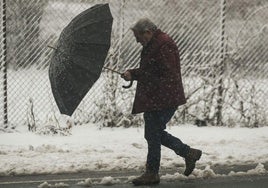 La Aemet avisa del regreso del frío y la nieve a España a partir de esta fecha: estas son las zonas más afectadas